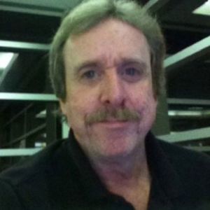 Meet your Posher, Thomas